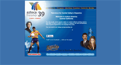 Desktop Screenshot of kmsgtv.com
