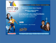 Tablet Screenshot of kmsgtv.com